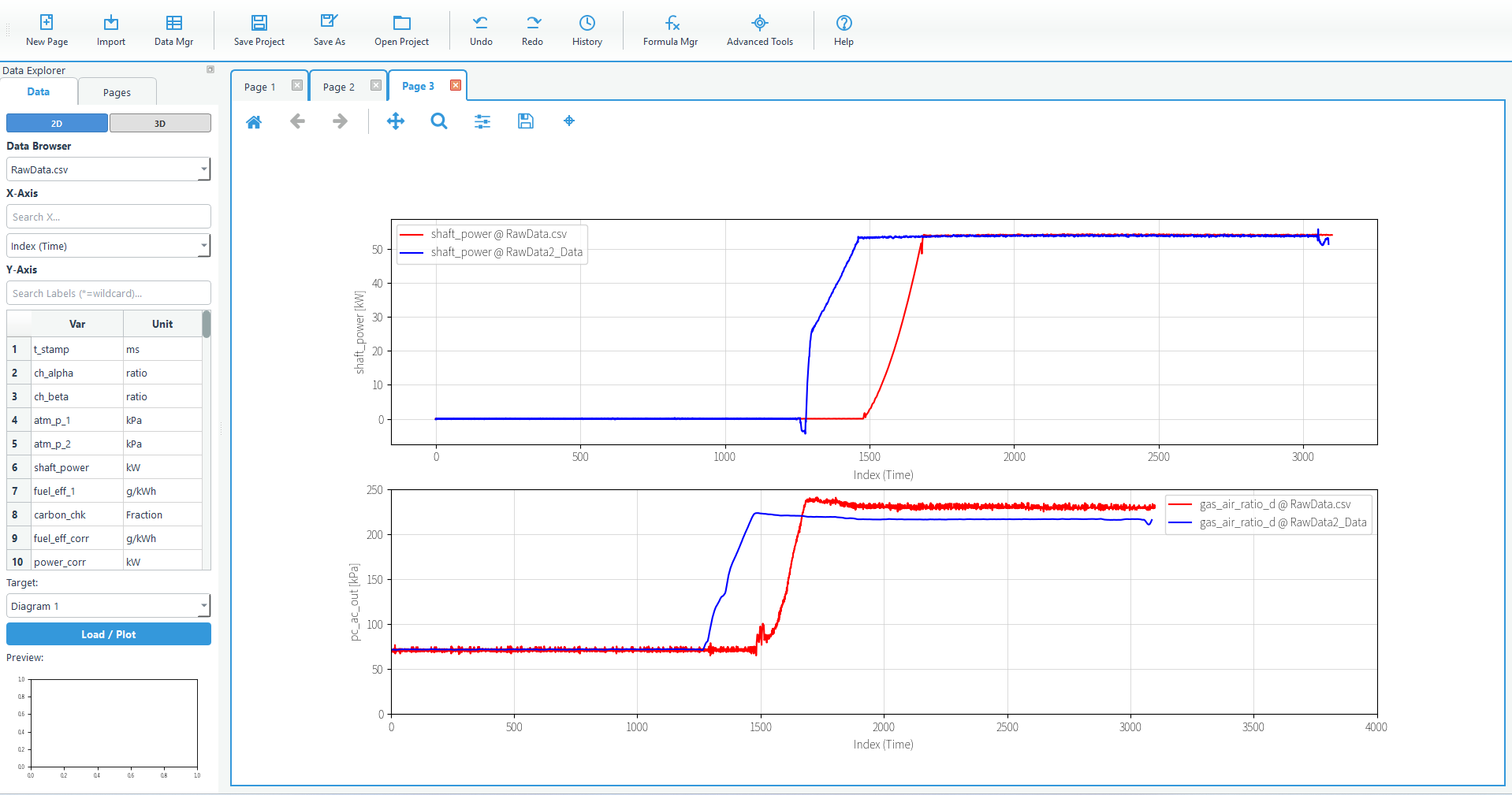 Application Screenshot
